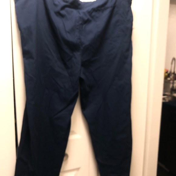 concept Sport Seattle Mariners Scrubs Men’s Blue Scrubs Pant Size XL - Picture 6 of 10